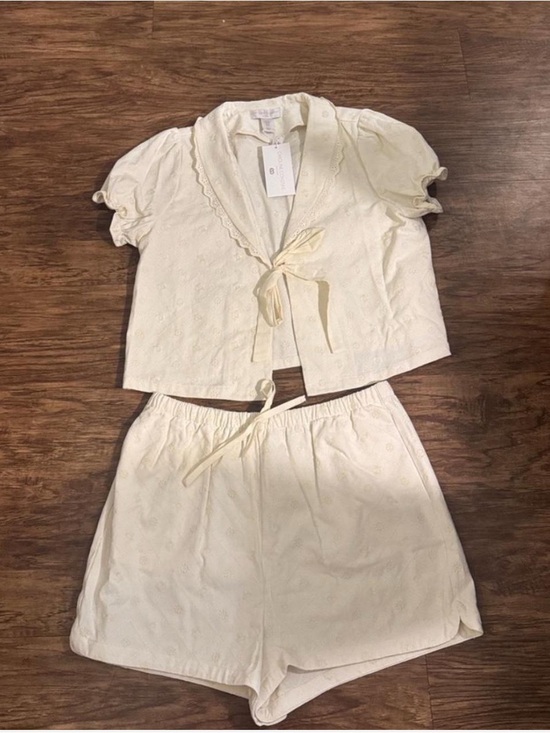 Caroline Constas Pants - NWT Caroline constas set size small